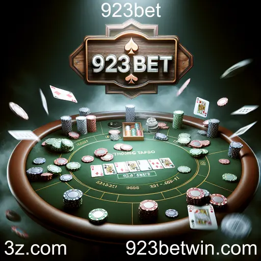 Jogos de Slot 923bet